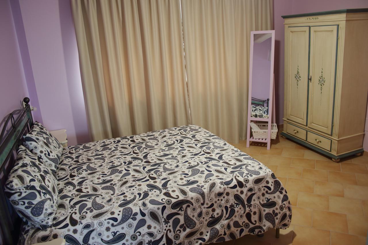 Alla Bigattiera Osimo Εξωτερικό φωτογραφία