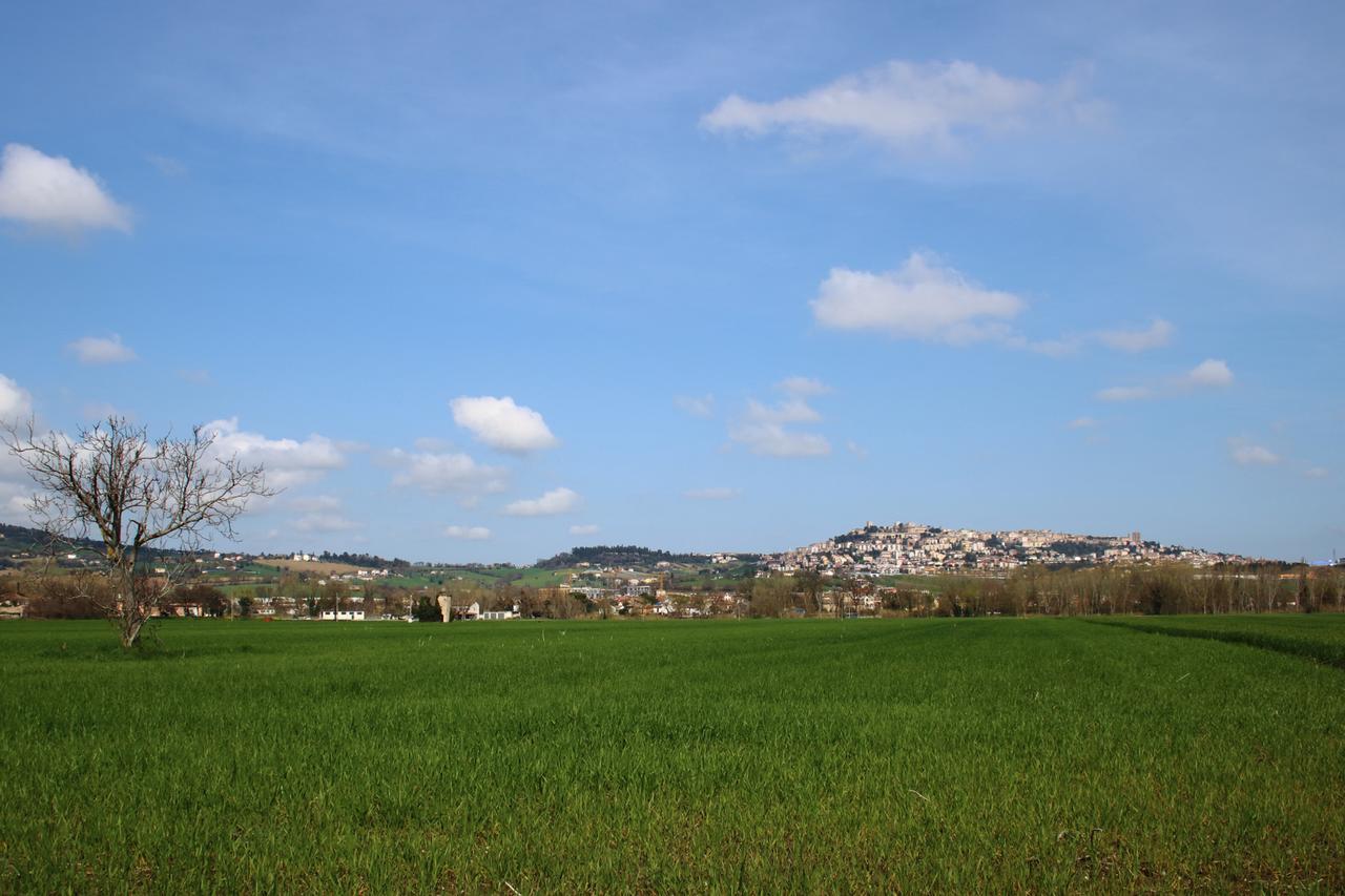 Alla Bigattiera Osimo Εξωτερικό φωτογραφία