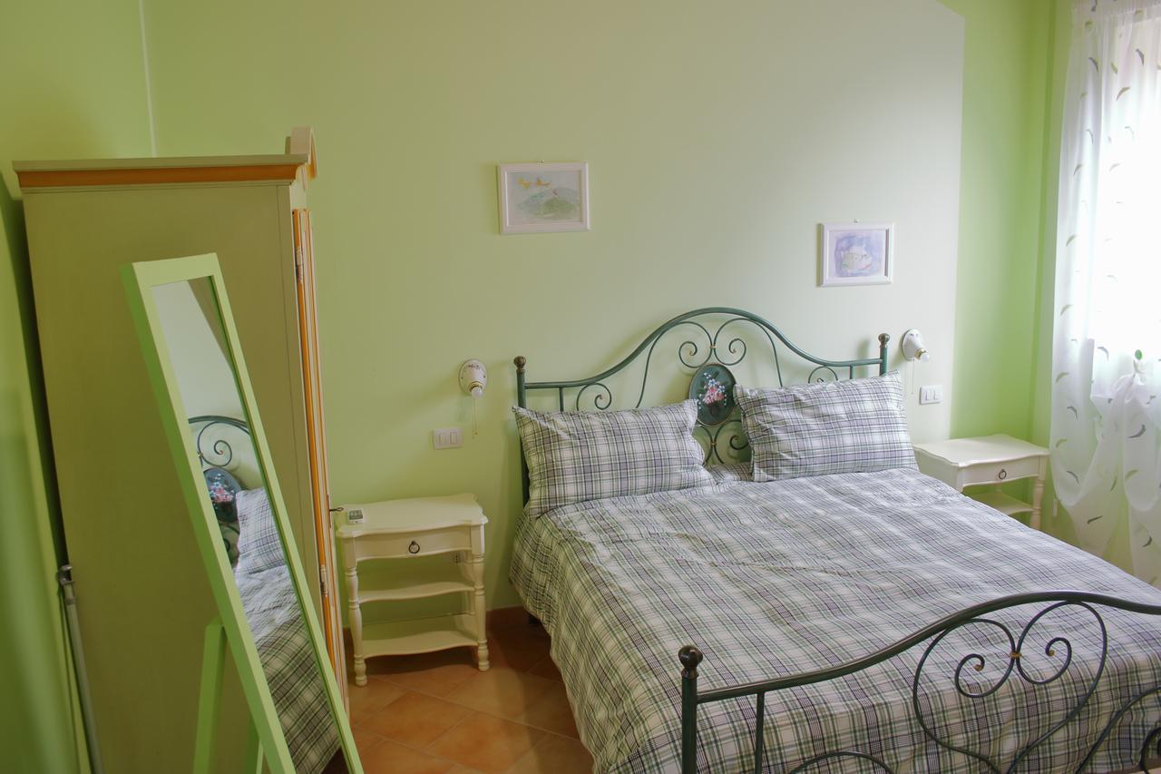 Alla Bigattiera Osimo Εξωτερικό φωτογραφία